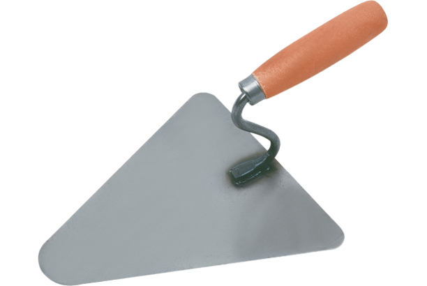 Top Tools Kielnia murarska 200x160mm - 13A102