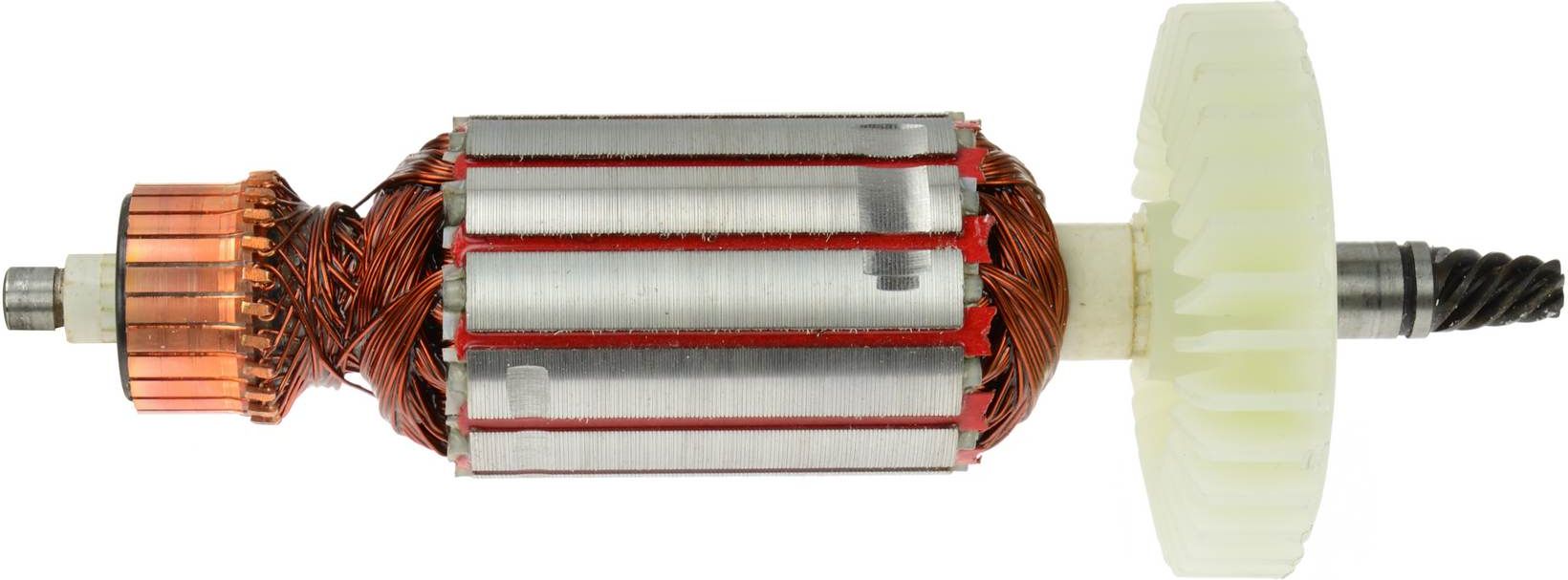 Geko Wirnik do polerki samochodowej G80265 26# (C10000K)