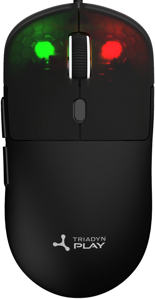 Mysz Logitech Mimas