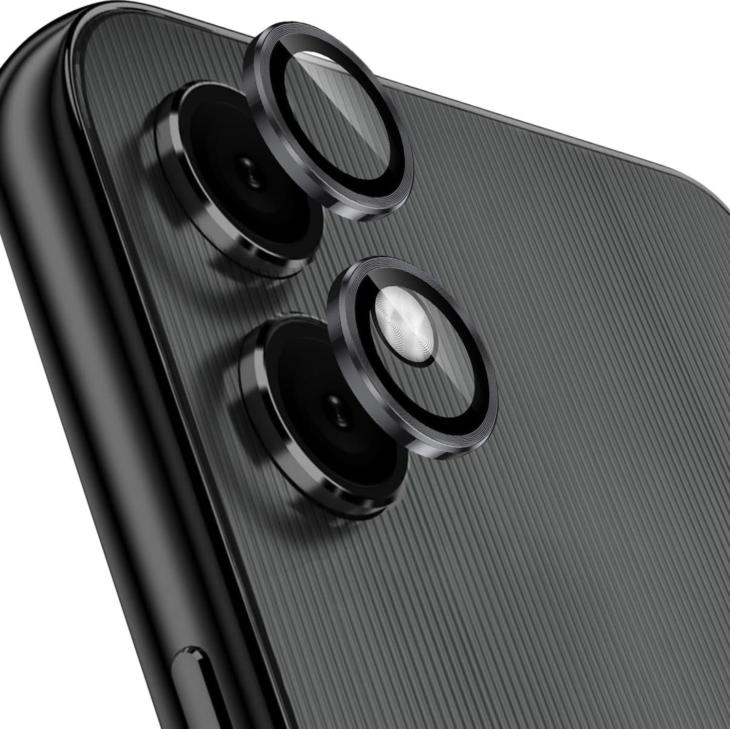 Hello Case SZKŁO NA APARAT DO SAMSUNG GALAXY A05 SZKIEŁKO OCHRONNE NA OBIEKTYW KAMERĘ