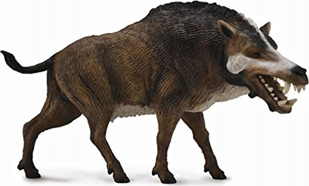 Figurka Collecta Figurka DINOZAUR DAEODON - CollectA - 88723 - DELUX