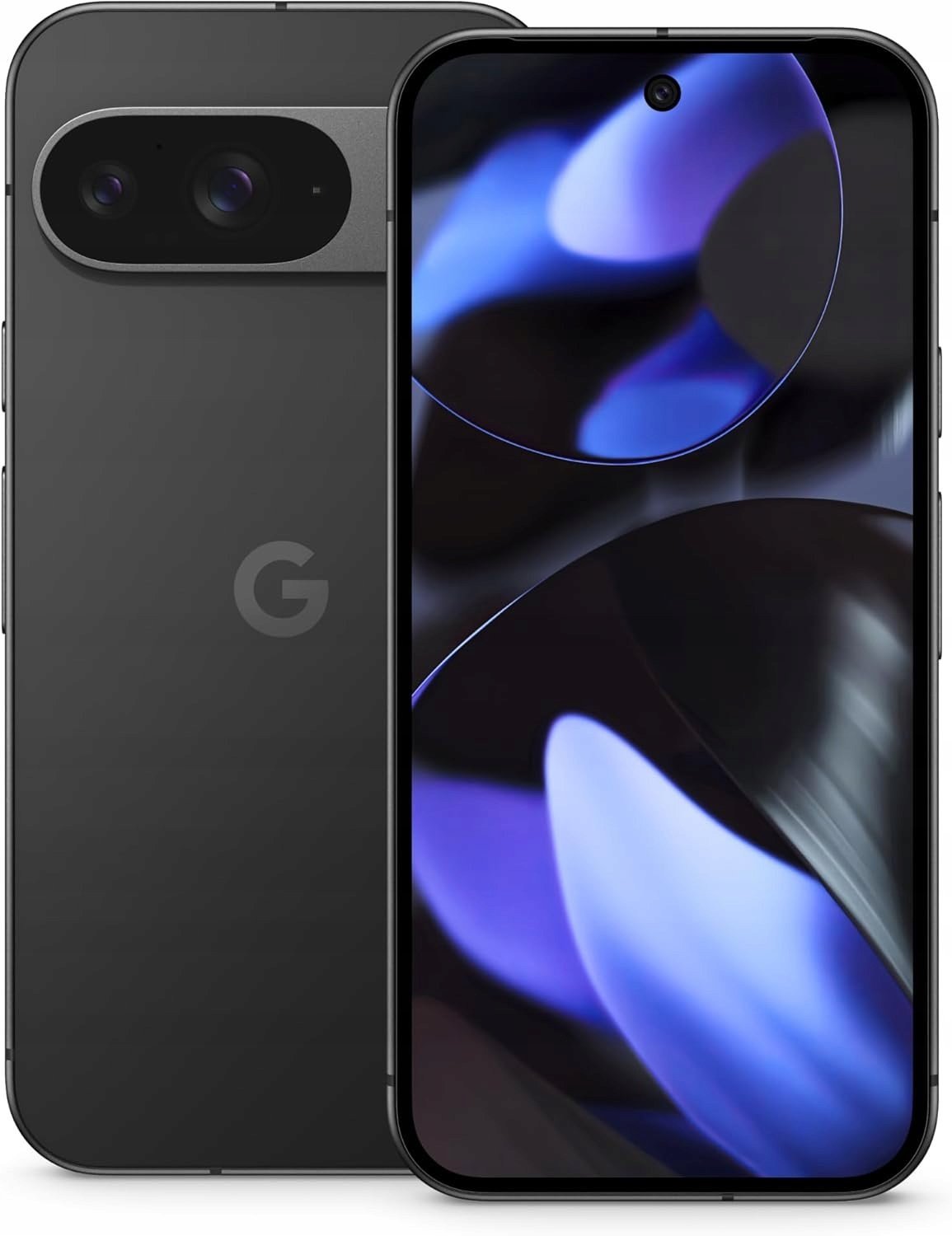 Google Pixel 9 128GB Czarny