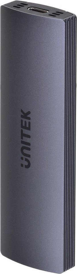 Kieszeń Unitek M.2 NVMe/SATA 10Gbps S1230A