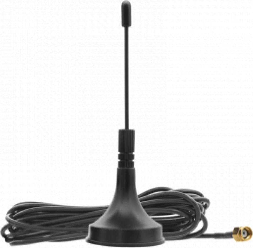 Zamel Antena zewnętrzna Zamel SPL10000028 ANT-01/WI-FI do odbiorników modułowych