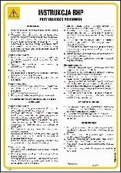 Mój dom Instrukcja Bhp Przy Obsłudze Piekarnika 240X350 Libres Polska Sp Iag01_245X350_Hn 5904937349988