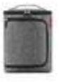 Reisenthel Coolerbox Twist silver