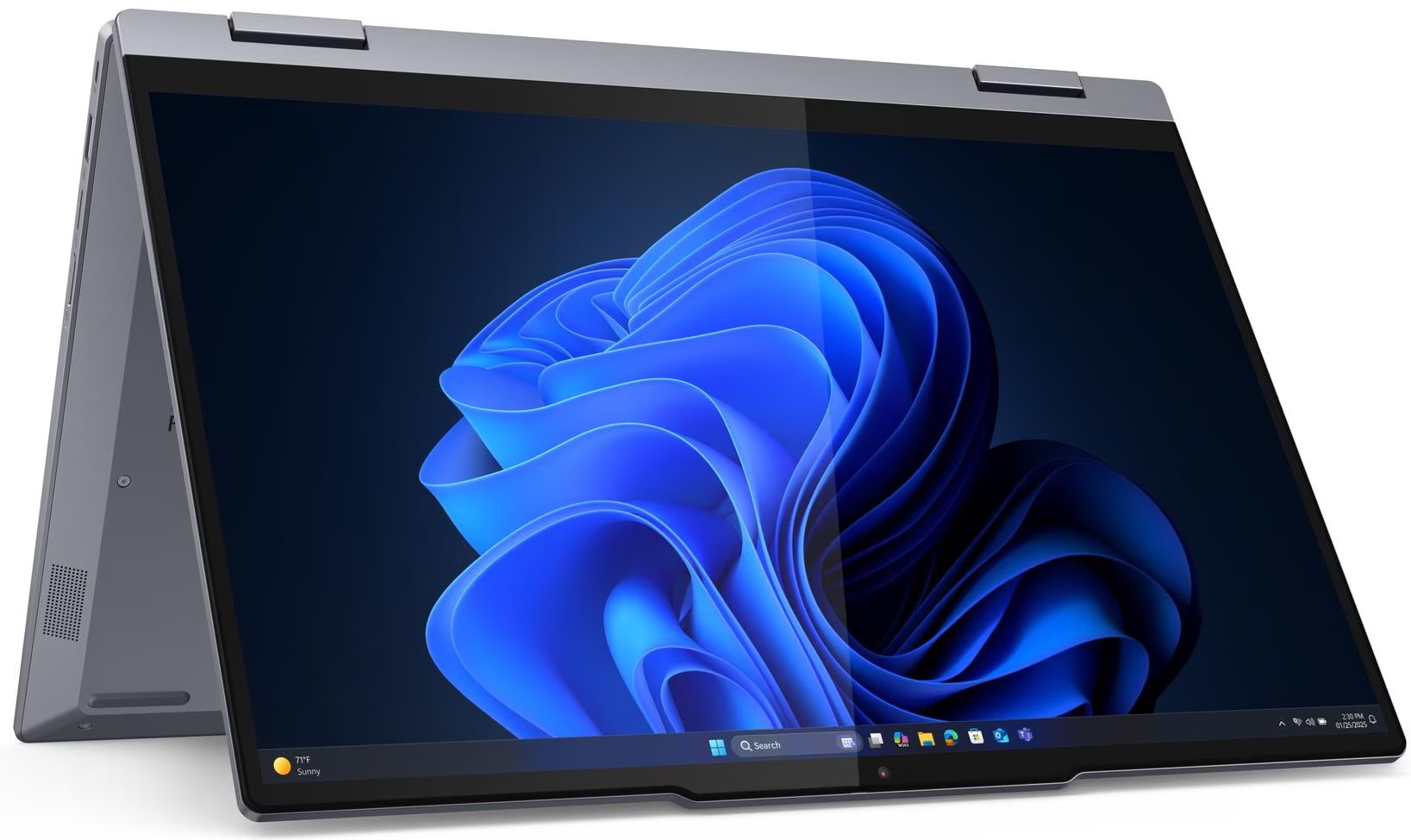Laptop Lenovo ThinkBook 14 2-in-1 G5 IAU Ultra 7 255U / 16 GB / 512 GB / W11 Pro (21SQ0017PB)