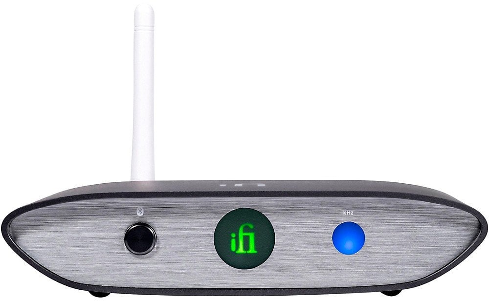 iFi Audio ZEN Blue V2 Odtwarzacz strumieniowy