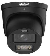 Kamera IP DAHUA IPC-HDW3849H-AS-PV-0280B-PRO-BLACK