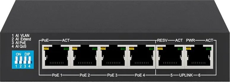 Switch ExtraLink Krios (EX.14305)