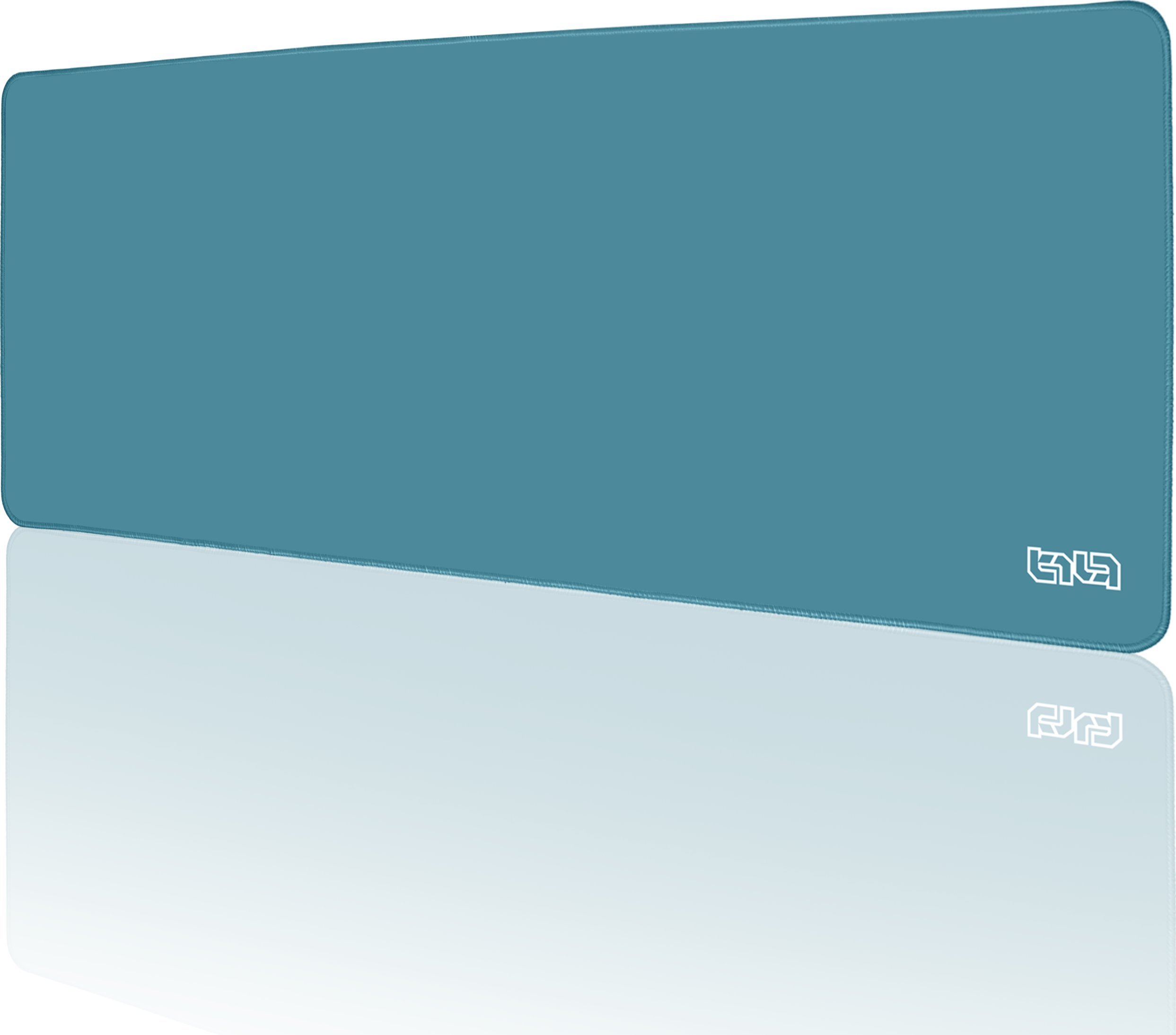 Podkładka Tilt PODKŁADKA POD MYSZ GAMINGOWA Turquoise Lagoon 80x30 TILT Wodoodporna