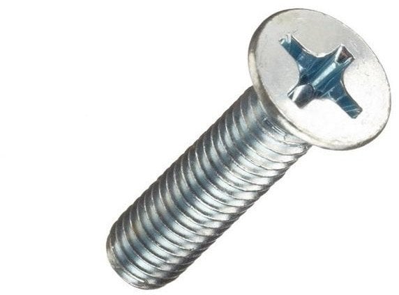 SCREW (M4X60 DIN965 ZN) 20 PCS