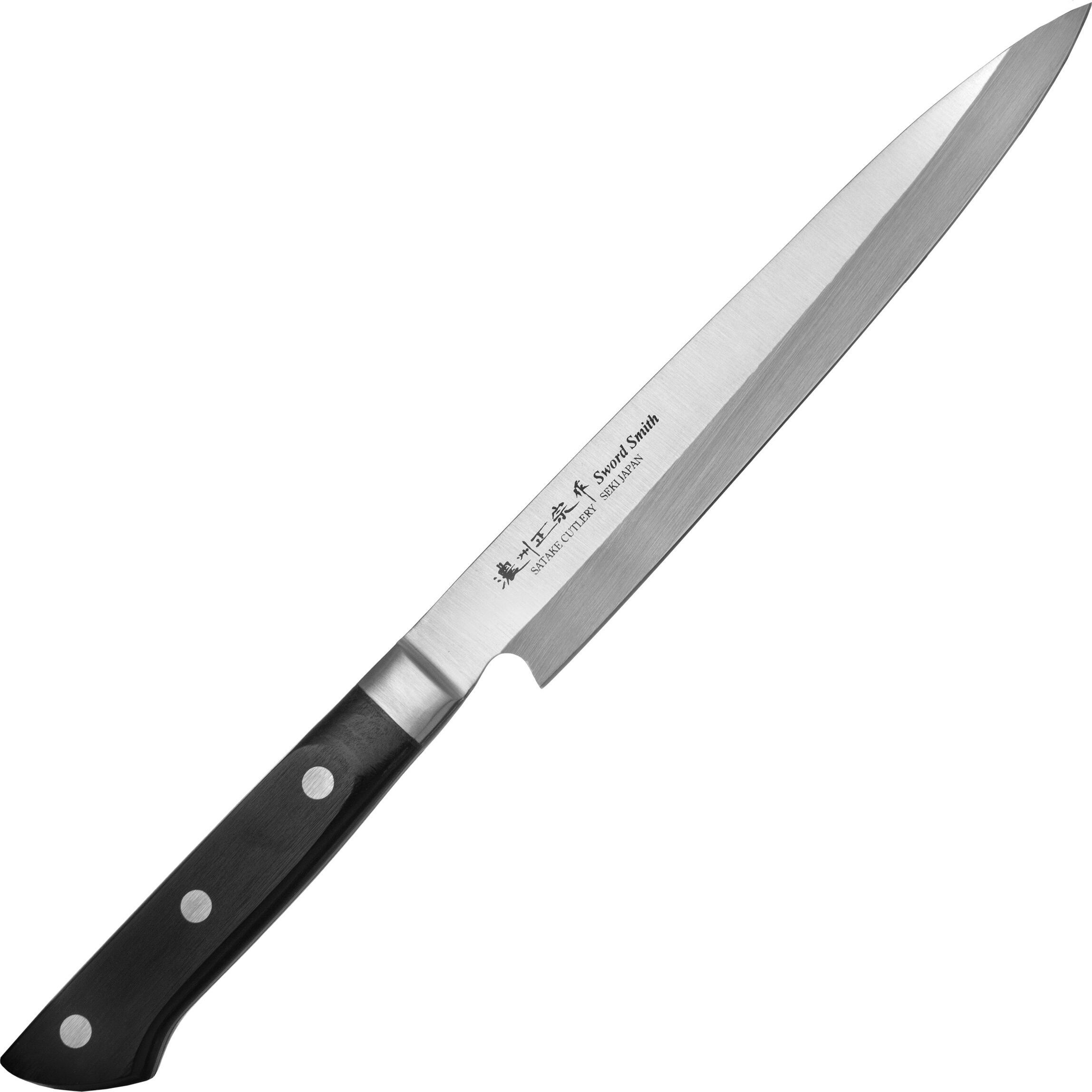 Satake Satake Katsu Nóż Sashimi 21cm
