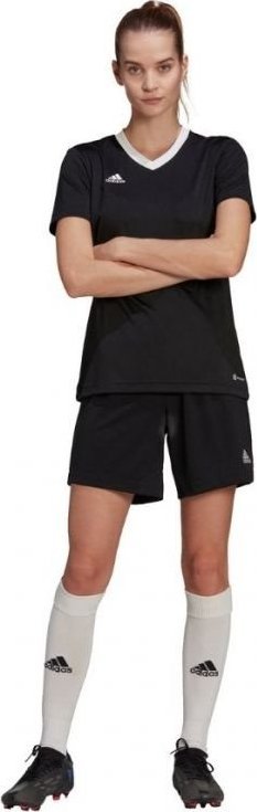 Adidas Koszulka adidas Entrada 22 Jsy W H57572