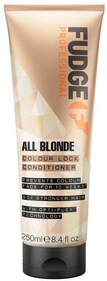 Odżywka Fudge Professional All Blonde Color Lock 250 ml