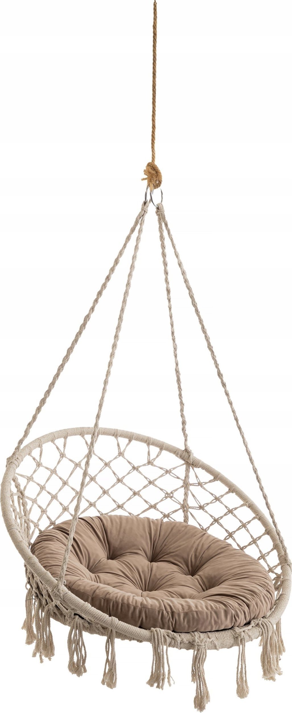 Hobbygarden PODUSZKA STORK MAŁA HOUSE BEŻ