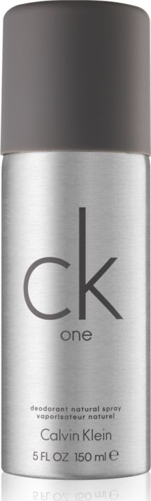 Calvin Klein One Deo 150ml