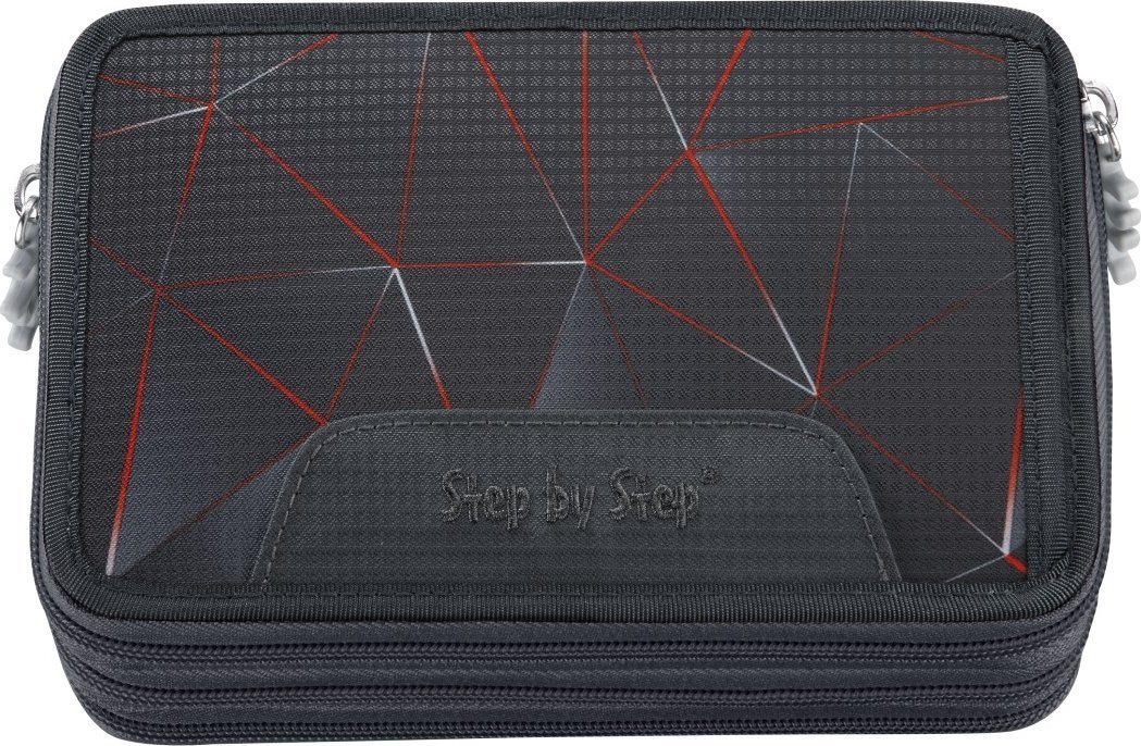 Piórnik Step by Step Piórnik XXL Dragon Drako z wyposażeniem