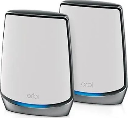 Router NETGEAR Orbi RBK852 2szt. (RBK852-100EUS)