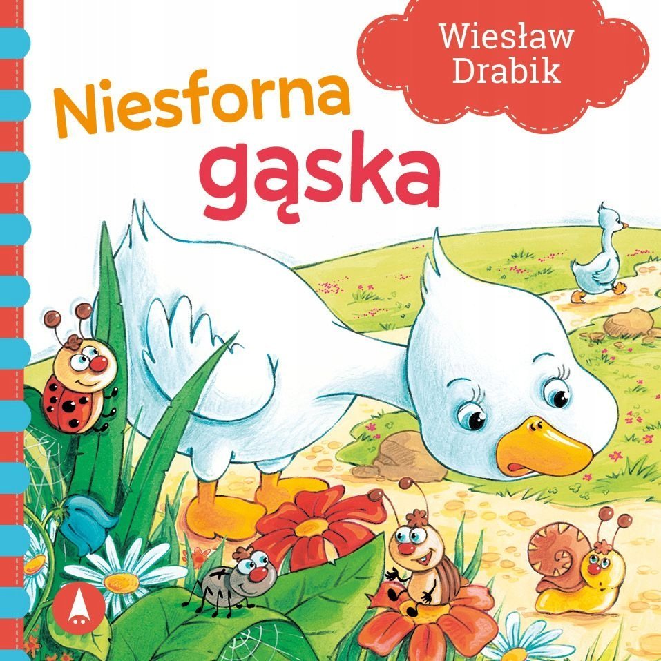 Skrzat Niesforna gąska 78176