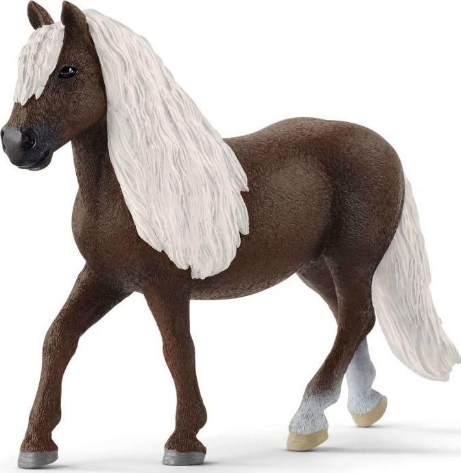 Figurka Schleich Klacz rasy Szwedzkiej