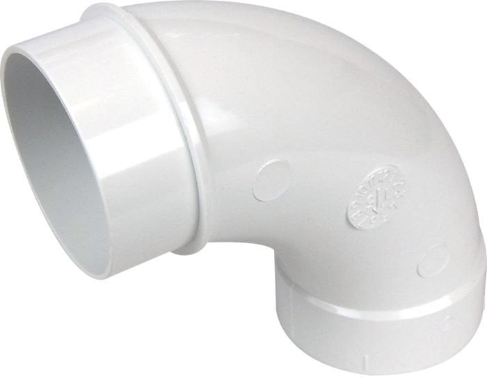 Viteco Łuk 90 nyplowy B (115/op)