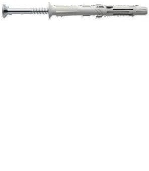 FRAME PLUG WITH SCR 8X100 T88 TORX 4PCS