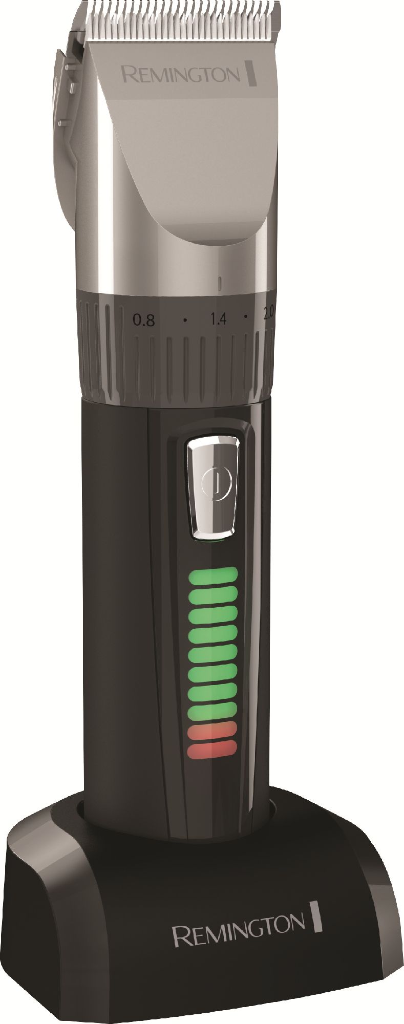 Maszynka do włosów Remington Genius HC5810