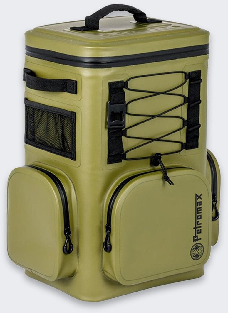 Plecak Termoizolacyjny Petromax Cooler 17 Olive