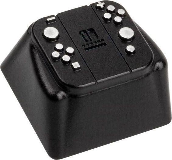 Zomoplus Gamepad I Keycaps (0759663284967)
