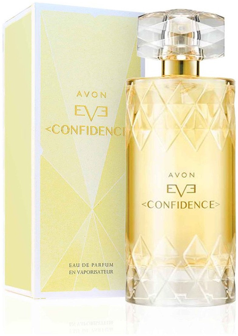 Avon Eve Confidence Woda Perfumowana dla Kobiet 100ml