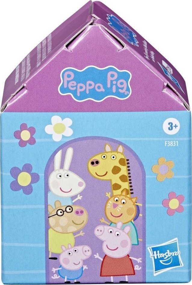 Hasbro Peppa Pig figurka niespodzianka