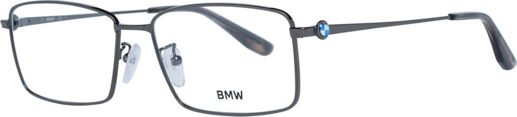 BMW Ramki do okularów Męskie BMW BW5036-D 57008
