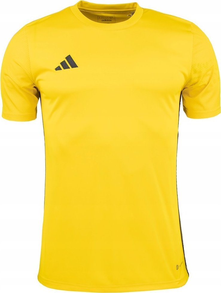 Adidas Koszulka męska adidas Tabela 23 Jersey żółta IA9146 2XL