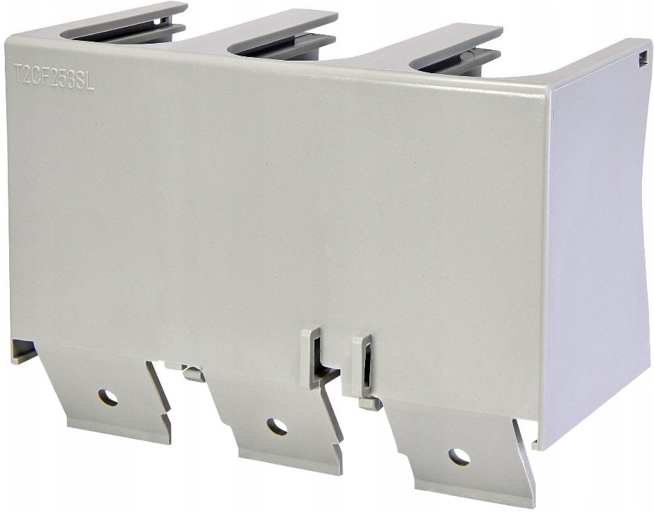 Osłona zacisków 3P PRS2 250/3 004671207