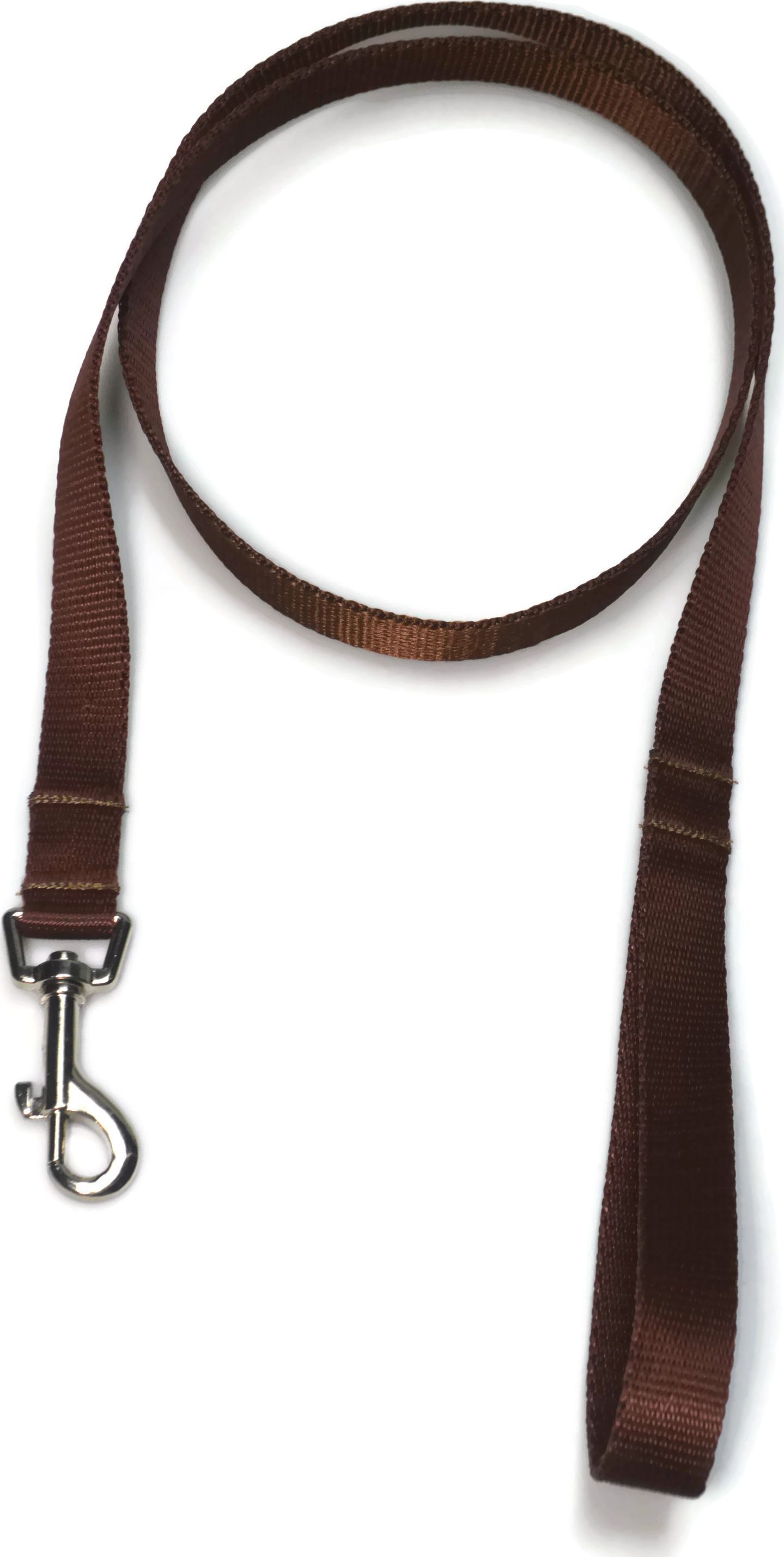 Alizoo Tradycyjna smycz dla średnich psów 20mm/130cm - ALIZOO