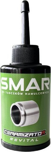 TEC2000 CERAMIZATOR REVITAL SMAR CERAMICZNY DO TÅOCZKÃW HAMUL., 70ML