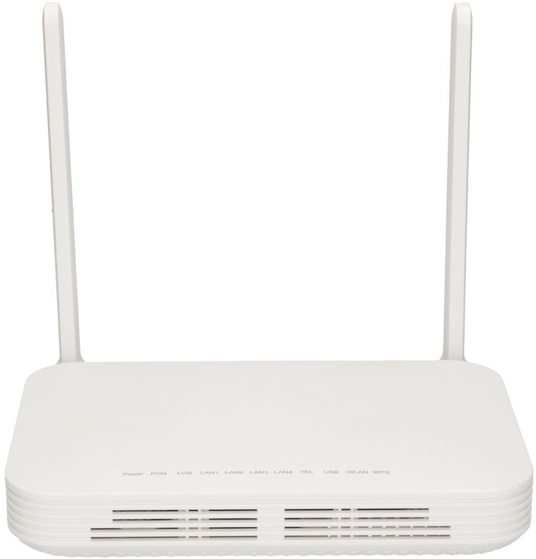 Huawei Eg8145X6 | Ont | Wifi6, 1X Gpon, 4X Rj45 1000Mb/S, 1X Rj11, 2X Usb