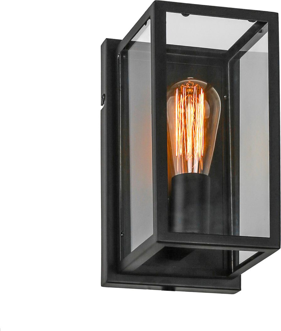 Kinkiet Italux Laverno 1x60W (MB-402621-1-B)