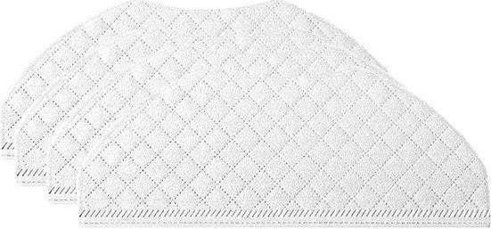 Xiaomi XIAOMI Jednorazowe Ściereczki do Odkurzacza Mi Robot Vacuum-Mop