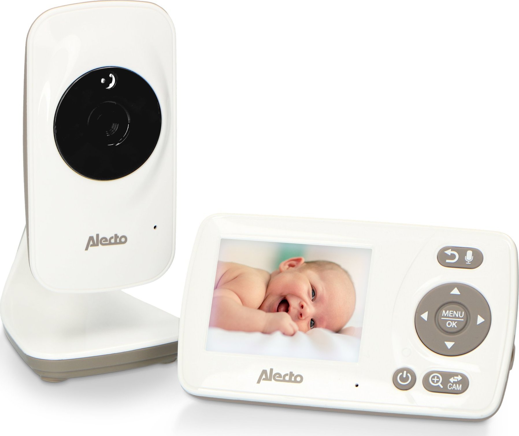 Niania Alecto DVM-71