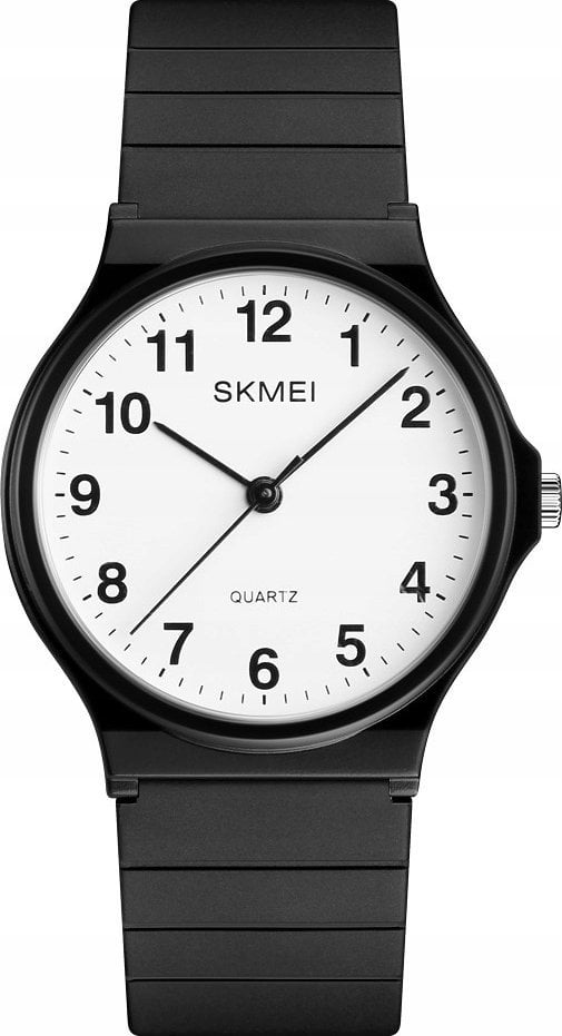 Zegarek Skmei 1419BKWT-NM + BOX
