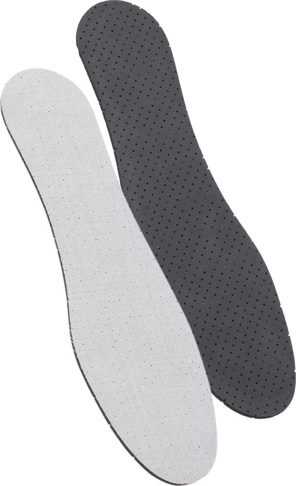Martes Wkładki essentials BASIC CARBON INSOLE