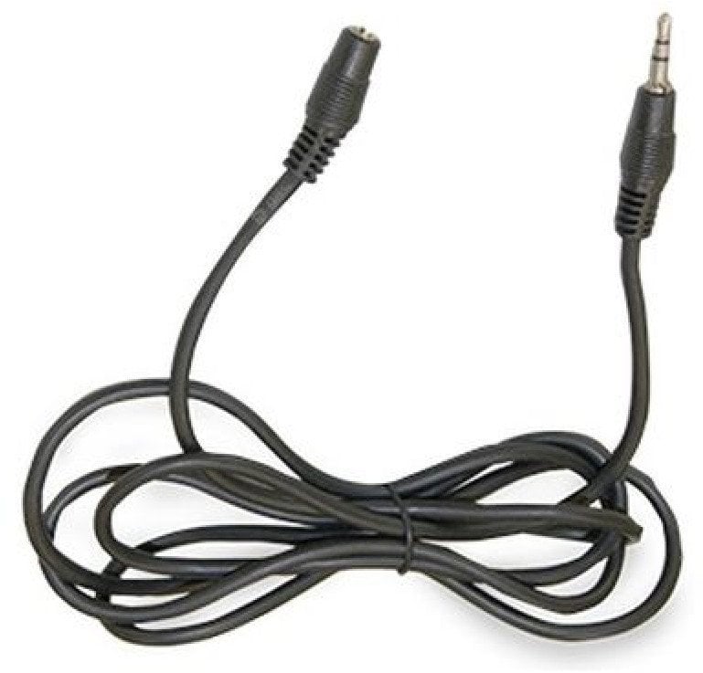 GSC (3013575) 3 5mm stereo spr/ 3 5mm stereo ligzda 3m