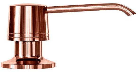 DOZOWNIK GLOBALO INTIO COPPER 1.1 Użyj kodu 9GLB24 i płać mniej