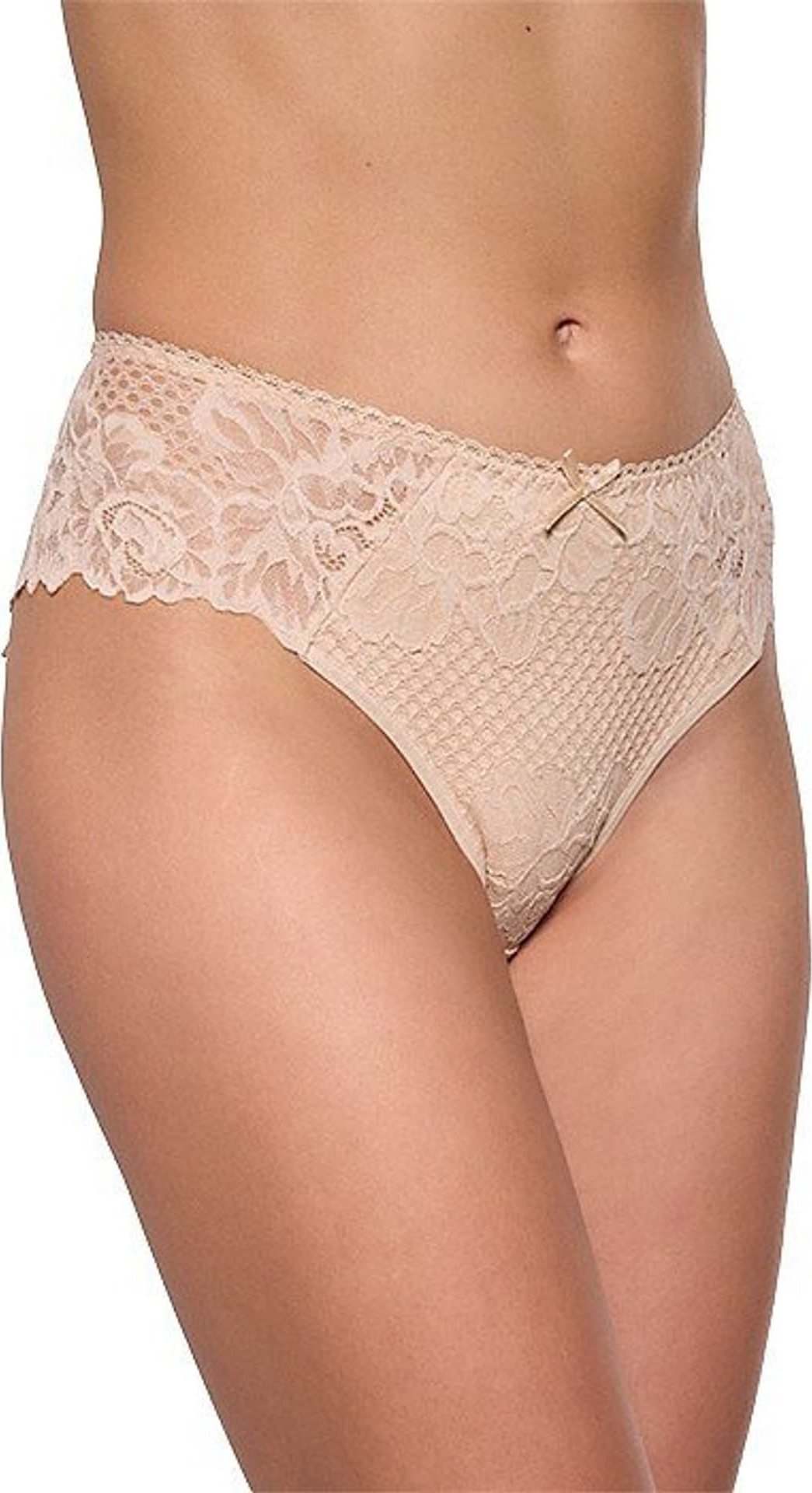 Gabidar Figi 202 Beżowe (Rozmiar L)