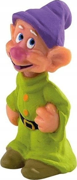 Figurka Bullyland Dwarf Dopey BULLYLAND