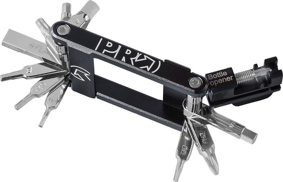 PRO Zestaw narzędzi (scyzoryk) PRO Mini Tool 15