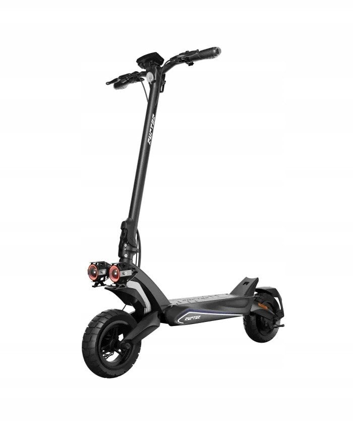 Hulajnoga elektryczna Ruptor R3 v4