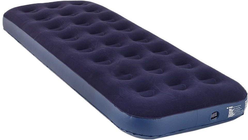 JiLong Materac turystyczny JL020411N granatowy